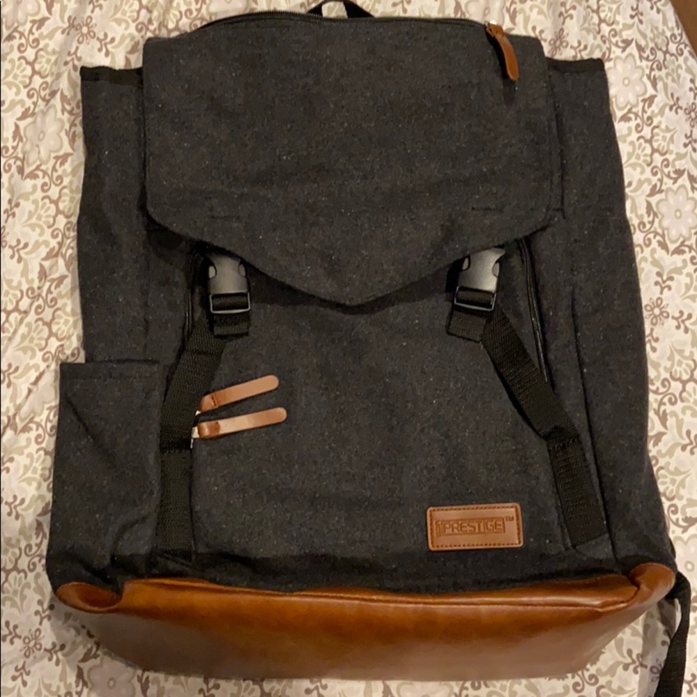 Backpack! - Picture 1 of 6